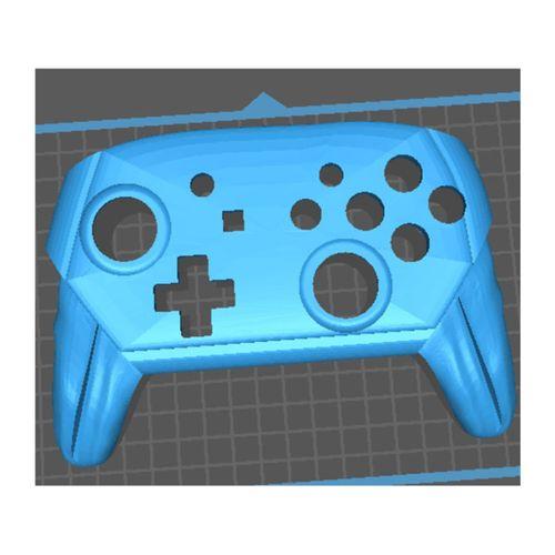 NxC Switch Kontrol Cihazı Nx Kontrol Cihazı (Bu ürün Sadece Plastik parçadır - Almadan Önce Soru Sorabilirsiniz)