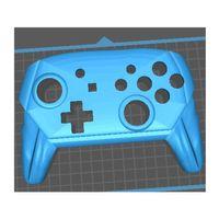 NxC Switch Kontrol Cihazı Nx Kontrol Cihazı (Bu ürün Sadece Plastik parçadır - Almadan Önce Soru Sorabilirsiniz)