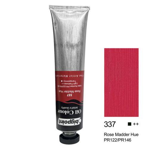 Bigpoint Yağlı Boya 200 ml Rose Madder Hue 337