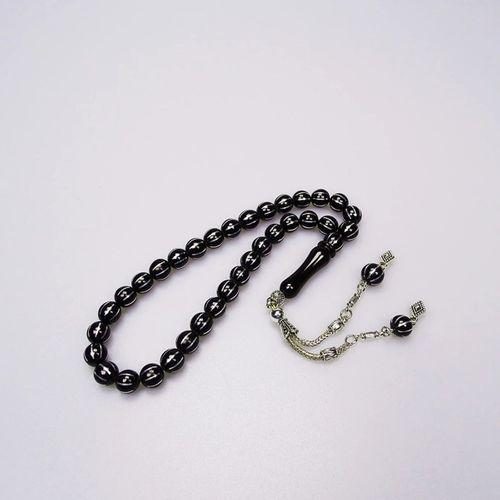 Sekizli Misket Bafon İşlemeli Karpuz