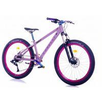 Corelli Jump Up 26 Jant Dirt Jump Bisiklet Mor