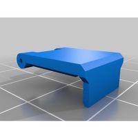 Düşük Ayak İzine Sahip Haftalık İlaç Kutusu (Bu ürün Sadece Plastik parçadır - Almadan Önce Soru Sorabilirsiniz)