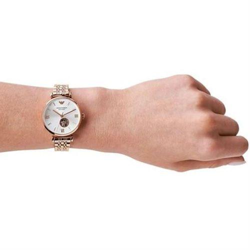 Emporio Armani AR60023 Otomatik Kadın Kol Saati
