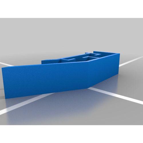 Karides Tüneli (Bu ürün Sadece Plastik parçadır - Almadan Önce Soru Sorabilirsiniz)