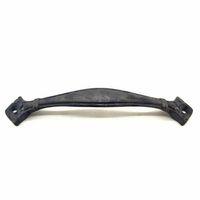 Antika Tarz Dekoratif Pirinç Deste Mobilya Kulbu - 27x155 Mm, Oksit