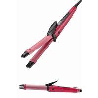 Saç Şekillendirici Düzleştirici Ve Maşa Özellikli Şekillendirici Seramik Kaplama