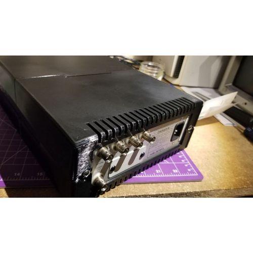 Wavetek Model 75 Kapak (Bu ürün Sadece Plastik parçadır - Almadan Önce Soru Sorabilirsiniz)