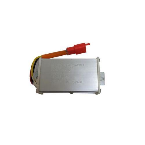 DİRENÇ E Bike 40v-72v 10 ah