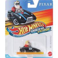 Hot Wheels RacerVerse The Incredibles Mr.Incredible HKC05