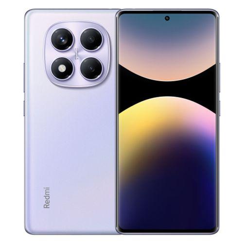XIAOMI Redmi Note 14 Pro, Mor, 512GB, 12Gb Ram, 8 Çekirdek, 6,67inc Ekran, 20Mpix Ön, 200Mpix Arka Kamera, Türkiye Garantili, Cep Telefonu