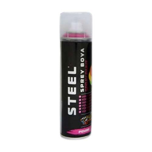 Pembe Sprey Boya 200 ml