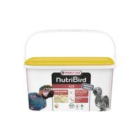 Nutribird A19 Elle Besleme Maması 3 kg