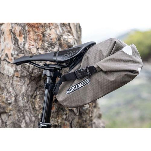 Sele Altı Çanta  Saddle Bag Two Ortlieb F9425 4.1L Koyu Kum