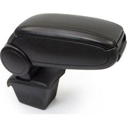 Peugeot 308 Uyumlu Kol Dayama Kolçak Siyah 2014 Ve Sonrası