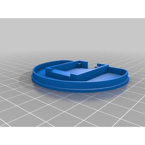 Neopixel Kelebek WLED ile (Bu ürün Sadece Plastik parçadır - Almadan Önce Soru Sorabilirsiniz)