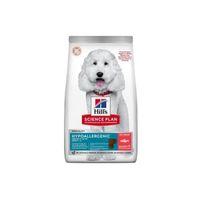 Hill's Hypo-Allergenic Somonlu 2,5 kg Orta Irk Yetişkin Köpek Maması