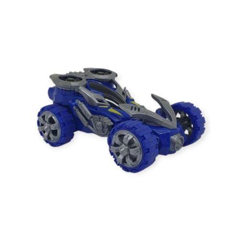 Sürtmeli Pervaneli Araba - 2023-1  - Mavi