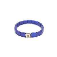 Taraftar Nomi Bilezik - Mavi