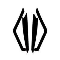 MONDİAL Mondial Strada 2022 - 2025 Uyumlu Far Üstü Film Siyah