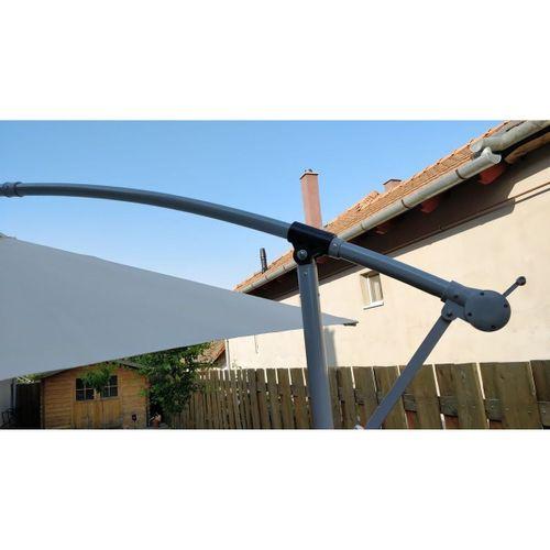 Güneşlik Yedek Parça - 3711362