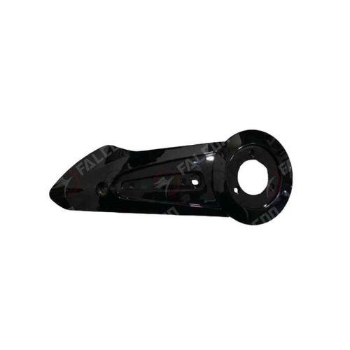 FALCON Falcon Mafsal Arka Salıncak Koruma Sol Siyah - Collectıon S10