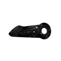 FALCON Falcon Mafsal Arka Salıncak Koruma Sol Siyah - Collectıon S10