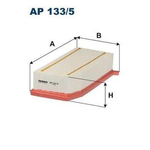 Renault Clio 4 1.5 DCI 2012-2019 Filtron Hava Filtresi