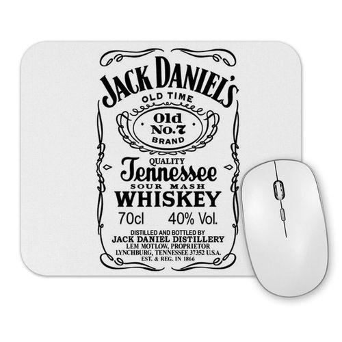 Jack Daniels Mouse Pad