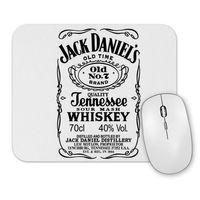Jack Daniels Mouse Pad