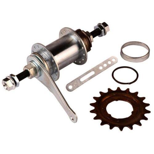 Arka Hazne 36 Delik Kontra Siyah