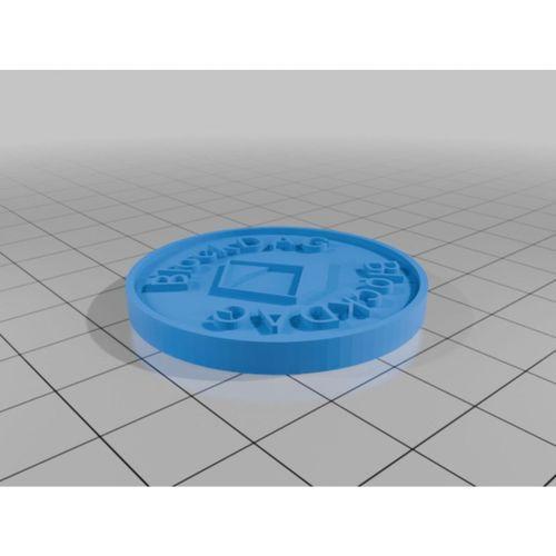 Resmi Olmayan BlockDAG Coin