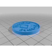 Resmi Olmayan BlockDAG Coin