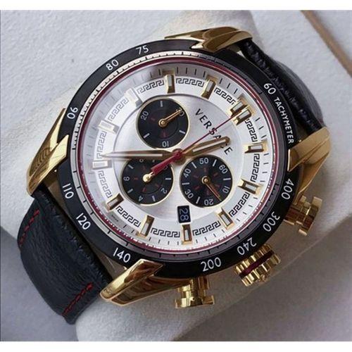 Versace VRSCVDB040014 Erkek Kol Saati