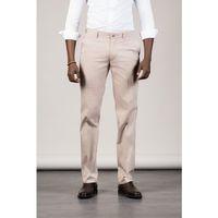 Notra Regular Fit Pamuklu Dokulu Klasik Yazlık Gabardin Pantolon