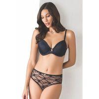 Dantel Kaplı Sütyen Külot Takım Kadın 6042