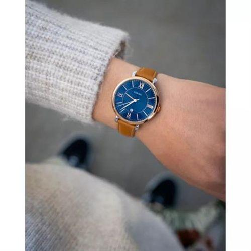 Fossil FES4274 Kadın Kol Saati ES4274