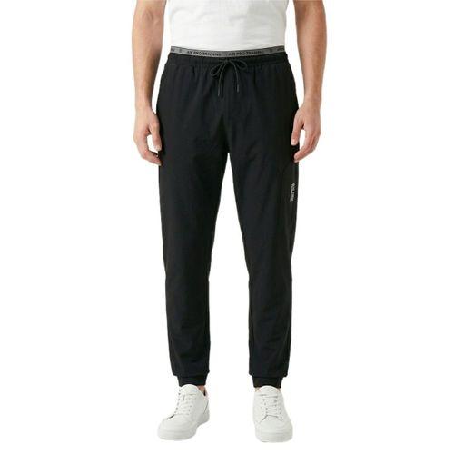 Erkek Aktif Outtor Lastiklit Pantolon BGL-ST05351