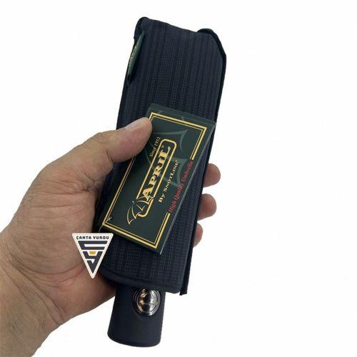 April A-210G A3 Süper Mini 8 Telli Tam Otomatik Şemsiye