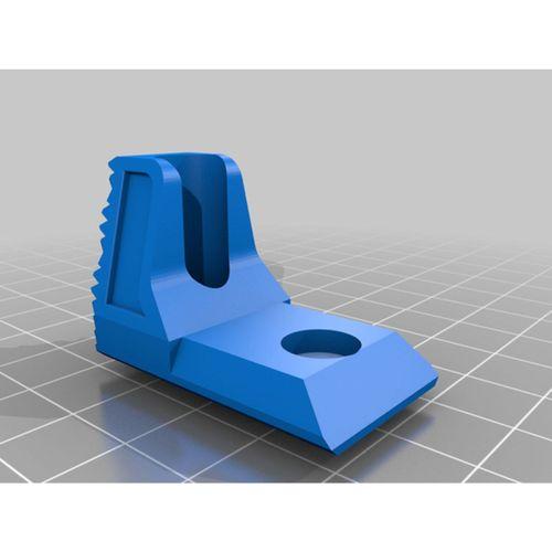 M LOK Barikat El Durdurucu (Bu ürün Sadece Plastik parçadır - Almadan Önce Soru Sorabilirsiniz)