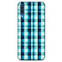 Geometrix 97 Samsung Galaxy A50 Kılıf Silikon Kapak