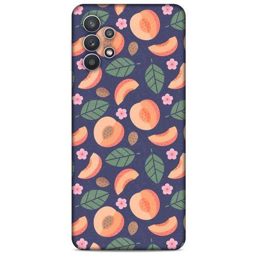 Lopard Samsung Galaxy A32 Uyumlu Kılıf Frutix (46) Core Armor Kılıf