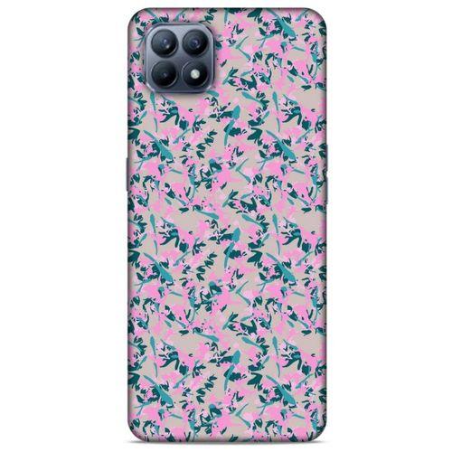 Kamuflaj 19 Huawei P40 Lite Kılıf Silikon Kapak