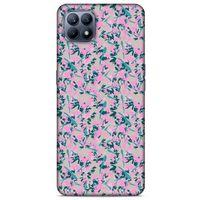 Kamuflaj 19 Huawei P40 Lite Kılıf Silikon Kapak
