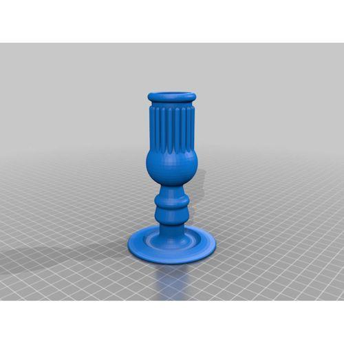 Candlestick - 5148975