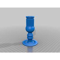 Candlestick - 5148975