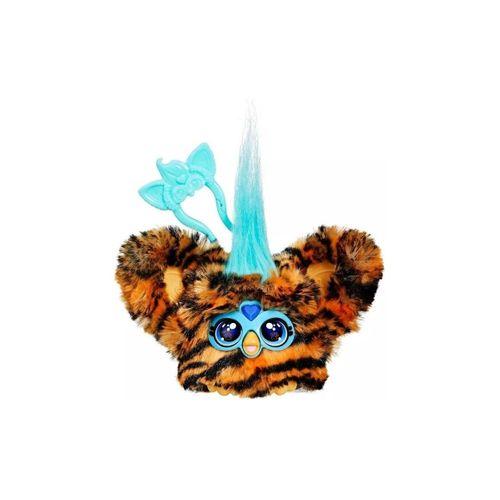 Furby Furblets TY-BEE Elektronik Mini Peluş 45+ Sesli 6+ Yaş