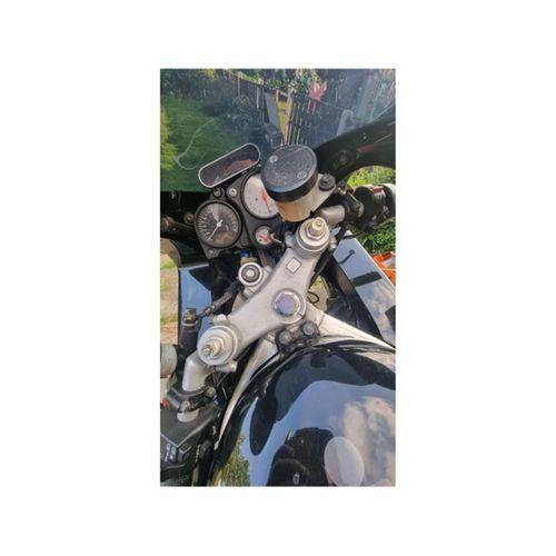 VTR Firestorm Yoke Tapa (Bu ürün Sadece Plastik parçadır - Almadan Önce Soru Sorabilirsiniz)