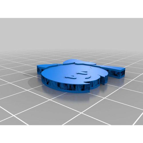 Hayalet Trick Anahtarlık Koleksiyonu (Bu ürün Sadece Plastik parçadır - Almadan Önce Soru Sorabilirsiniz)