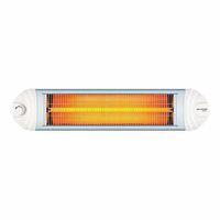 Ufo Tipi Isıtıcı Infrared Soba