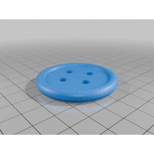 Coraline Düğme Anahtarı (Bu ürün Sadece Plastik parçadır - Almadan Önce Soru Sorabilirsiniz)